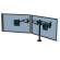Braccio porta monitor doppio Professional Series - Fellowes - 8041701 - 50043859629713 - DMwebShop - 1