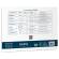 Album conf. 5 pezzi - Favini 4 - 24 x 33 cm - 220 gr - 20 fogli - liscio squadrato - A167504 - 8007057333114 - DMwebShop - 1
