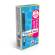 Penna a sfera a scatto Inkjoy Gel - punta 0,7 mm - nero - conf. 12 pezzi - Papermate - 1957053 - 3501179578309 - DMwebShop - 1