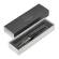 Penna sfera Jotter Core - punta M - fusto nero - Parker - 1953184 - 3501179531847 - DMwebShop - 1