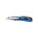 Cutter Dual System SX 6600 - larghezza lama 18 mm - Artiglio - Iternet - 4320B - 8028422543204 - DMwebShop - 1