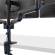 Braccio portamonitor singolo Platinum Series - Fellowes - 8043301 - 43859727964 - DMwebShop - 4