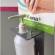 Piantana da terra - con supporto - per dispenser regolabile - 140 cm - Cwr - 12520 - 8004957125207 - DMwebShop - 1