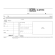 Blocco ricevute - fatture di affitto - 50-50 copie autoricalcanti - 16,8 x 10 cm - conf. 5 pezzi - Data Ufficio - DU1612C0000 - 90876A - DMwebShop - 1