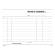 Blocco buoni di consegna - 33-33-33 copie autoricalcanti - 11,5 x 16,5 cm - conf. 5 pezzi - Data Ufficio - DU161583300 - 8008842585114 - DMwebShop - 1