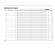 Blocco presenze mensili - 25-25 copie autoricalcanti - 14,8 x 21,5 cm - Data Ufficio - DU16731C000 - 8008842585305 - DMwebShop - 1