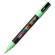 Marcatore Uni Posca PC3M - punta fine - 0,9 - 1,3 mm - verde chiaro - Uni Mitsubishi - M PC3M VC - 4902778915875 - DMwebShop - 1