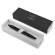 Penna sfera IM Archromatic Black - punta M - Parker - 2127618 - 3026981276187 - DMwebShop - 1