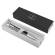 Penna sfera Twist Urban Muted Balck CT - punta M - Parker - 2143639 - 3026981436390 - DMwebShop - 1