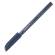 Penna a sfera Vizz - con cappuccio - punta media - blu notte - conf. 10 pezzi - Schneider - P102223 - 4004675129758 - DMwebShop - 1