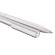 Penna sfera INEO Elements - punta M - grigio chiaro - Pelikan - 400191371 - 4012700822468 - DMwebShop - 1