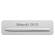 Penna sfera INEO Elements - punta M - grigio chiaro - Pelikan - 400191371 - 4012700822468 - DMwebShop - 2