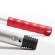 Manico Allitech - 150 cm - alluminio - rosso - Perfetto - 26661 - 8052474266613 - DMwebShop - 1