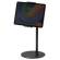 Supporto per tablet - TWIST TABLE - da 4,3'' a 13'' - Durable - 8941-01 - 4005546738147 - DMwebShop - 2