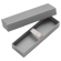 Penna a sfera Essentio - punta B - fusto rose' - Faber Castell - 148425 - 4005401484257 - DMwebShop - 1