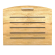 Poggiapiedi ergonomico Ergofeet- legno - Alba - MHFEET - 3129710017652 - DMwebShop - 1