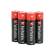 Blister 10 Pile alkaline Stilo AA - Verbatim - 49875 - 23942498759 - DMwebShop - 1