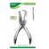 Levapunti - metallo - Lebez - 1164 - 8007509007471 - DMwebShop