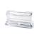 Portabiglietti da visita acrilico - da tavolo - 11,5 x 5,5 x 4,5 cm - trasparente - Lebez - 1680 - 8007509016800 - DMwebShop