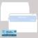 Busta silver90 strip FSC - bianca - internografata - senza finestra - 110 x 230 mm - 90 gr - conf. 25 pezzi - Pigna - 0593022AM - 8059020921057 - DMwebShop