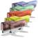 Cucitrice a pinza 590 Fun - colori assortiti - Zenith - 0205901883 - 8009613590825 - DMwebShop