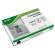 Cuscinetto per timbri - 12,5 x 8,5 cm - neutro - Lebez - 1481-NI - 8007509148198 - DMwebShop