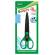 Forbici Snippy Zig Zag - 17 cm - impugnatura plastica - lama in metallo - colori assortiti - Lebez - 4339 - 8007509043394 - DMwebShop