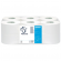 Carta igienica Mini Jumbo - 2 veli - 15,5 gr - Ø 19 cm - 9,5 cm x 186 mt - Papernet - 402931 - DMwebShop