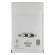 Busta imbottita Mail Lite formato K - 35 x 47 cm - bianco - conf. 10 pezzi - Sealed Air - 100405581 - 5013719020103 - DMwebShop