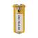 Portachiavi Key Clip - giallo - conf. 6 pezzi - Durable - 1957-04 - 4005546103822 - DMwebShop