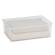 Contenitore multiuso Light Box XL - 57,8 x 39,6 x 18,5 cm - 36 lt - plastica - trasparente - Terry - 1001381 - 8005646013812 - DMwebShop
