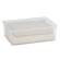 Contenitore multiuso Light Box XL - 57,8 x 39,6 x 18,5 cm - 36 lt - plastica - trasparente - Terry - 1001381 - 8005646013812 - DMwebShop