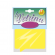 Segnaprezzi Fumetto - 11 x 15,5 cm - giallo - conf. 12 pezzi - Cwr - 05989 - DMwebShop