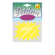 Segnaprezzi Stella - 11 x 15,5 cm - conf. 12 pezzi - Cwr - 05986 - DMwebShop