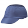 Caschetto antiurto Coltan tipo baseball - blu - Deltaplus - COLTABL - DMwebShop