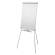 Lavagna portablocco Classic su treppiede 100 x 67,5 cm bianco - 4009