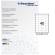 Etichetta adesiva - carta - permanente - 52,5 x 29,7 mm - 40 etichette per foglio - bianco - conf. 100 fogli A4 - Starline - X210ODC559 - 8025133013682 - DMwebShop