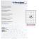 Etichetta adesiva - permanente - 38,1 x 21,2 mm - angoli tondi - 65 etichette per foglio - bianco - conf. 100 fogli A4 - Starline X210ODA400 - 8025133024374 - DMwebShop