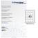 Etichetta adesiva - in carta - permanente - 48,5 x 25,4 mm - 40 etichette per foglio - bianco - conf. 100 fogli A4 - Starline - X210ODC553 - 8025133024459 - DMwebShop