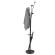 Appendiabiti a 5 posti Festival - 175 cm - nero - Alba - PMFEST N - 3129710017324 - DMwebShop - 3