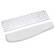 Poggiapolsi ErgoSoft - per tastiere sottili - bianco - Kensington - K50434EU - 5028252592543 - DMwebShop - 1