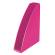Portariviste WOW - 27,2 x 7,3 x 31,8 cm - fucsia - Leitz - 52771023 - 4002432101474 - DMwebShop - 1
