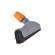 Spingiacqua industriale Teseo - 55 cm - plastica - In Factory - 26790 - 8052474267900 - DMwebShop - 1