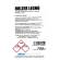 Detergente legno Holzer - trigger da 750 ml - Alca - ALC1134 - 8032937574059 - DMwebShop - 1