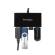 Hub 4 porte USB 3.0 UH4000 - nero - Kensington - K39121EU - 5028252591508 - DMwebShop - 2