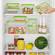 Contenitore per alimenti Click and Lock - 0,5 lt - Rotho - F711622 - 7610859256973 - DMwebShop - 1