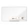 Lavagna bianca magnetica Impression Pro Widescreen - 50 x 89 cm - 40 - Nobo - 1915254 - 5028252609302 - DMwebShop - 3