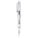 Penna stilografica Monza - tratto medio - fusto in resina trasparente - Monteverde - J036799 - 80333367995 - DMwebShop - 1