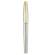 Penna stilografica Aldo Domani - punta M - fusto silver - Monteverde - J059673 - 80333596739 - DMwebShop - 2