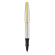 Penna roller Aldo Domani - punta M - fusto silver - Monteverde - J059676 - 80333596760 - DMwebShop - 1